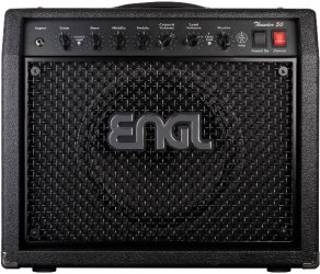 ENGL E322 THUNDER 50 DRIVE COMBO